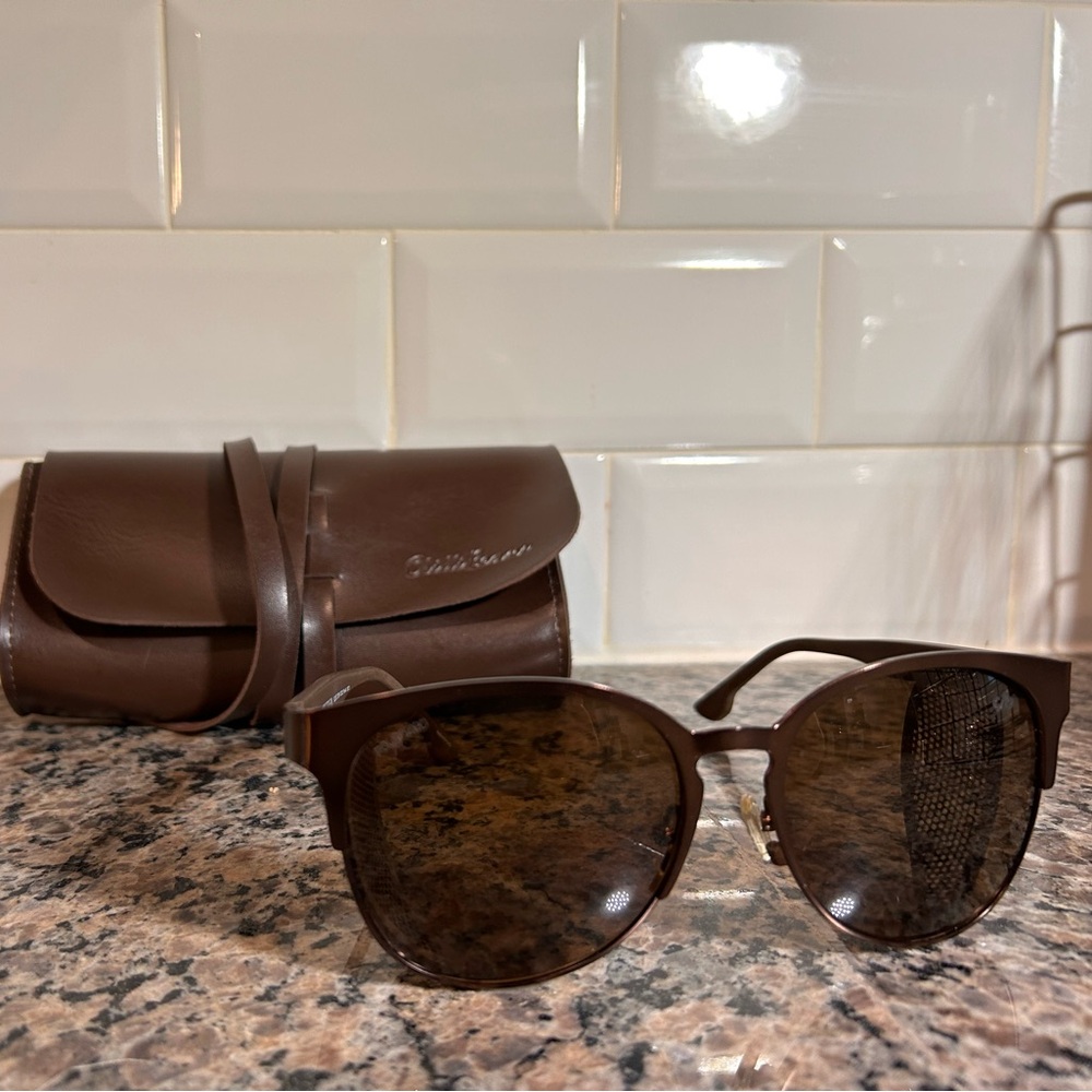 Chilli beans polarized sunglasses 🌞